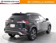 カローラクロス HV Z