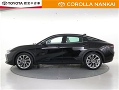 クラウンクロスオーバー Z