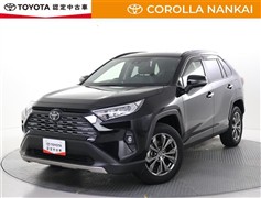 トヨタ RAV4 G