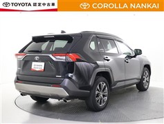 RAV4 G