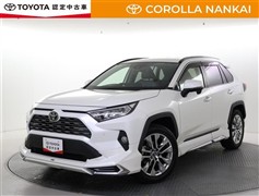 RAV4 G Zパッケージ