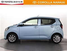 ピクシスエポック G SA3