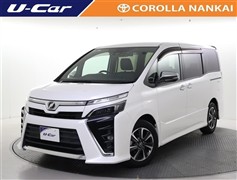 トヨタ　ヴォクシー ZS キラメキ