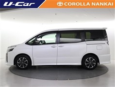 ヴォクシー ZS キラメキ