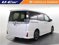 ヴォクシー ZS キラメキ