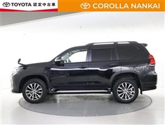 ランドクルーザープラド TX L