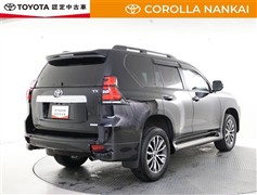 ランドクルーザープラド TX L