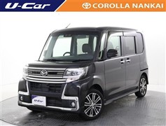 タントカスタム RSトップエディショ