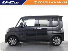 タントカスタム RSトップエディショ