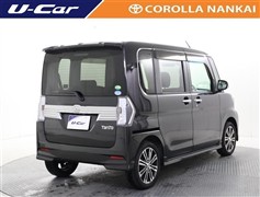 タントカスタム RSトップエディショ