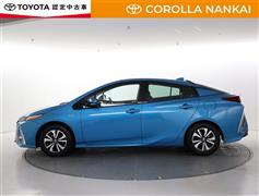 プリウスPHV Aナビパッケージ