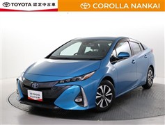 プリウスPHV Aナビパッケージ