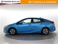 プリウスPHV Aナビパッケージ