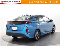 プリウスPHV Aナビパッケージ