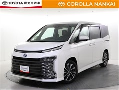 ヴォクシー HV S-Z