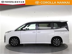 ヴォクシー HV S-Z