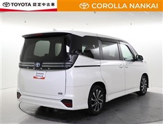 ヴォクシー HV S-Z