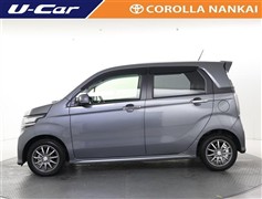 N-WGNカスタム G・Aパッケージ