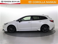 カローラツーリング HV WXB