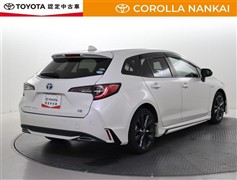 カローラツーリング HV WXB