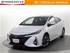 プリウスPHV S セーフティパッケ