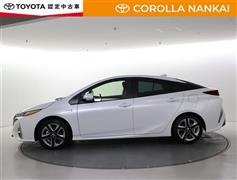 プリウスPHV S セーフティパッケ