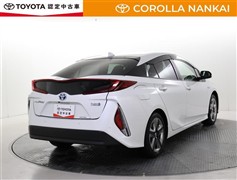 プリウスPHV S セーフティパッケ