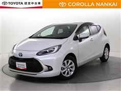 トヨタ アクア Z