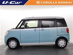 ムーブキャンバス G SA3