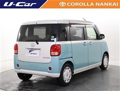 ムーブキャンバス G SA3