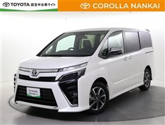 ヴォクシー ZS キラメキ3