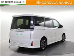 ヴォクシー ZS キラメキ3