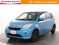 パッソ X Lパッケージ