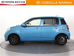 パッソ X Lパッケージ