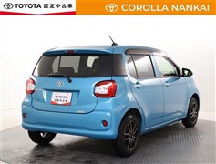 パッソ X Lパッケージ