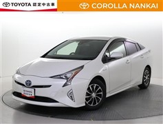 プリウス S セーフティープラス