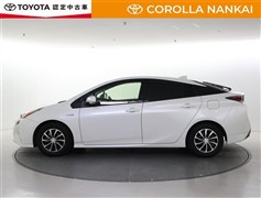 プリウス S セーフティープラス