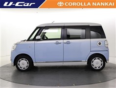 ムーヴキャンバス GメイクアップS