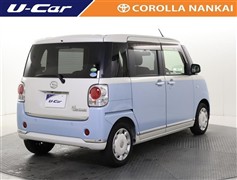 ムーヴキャンバス GメイクアップS