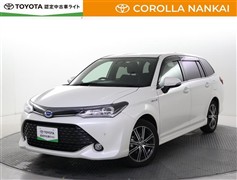 カローラフィルダーHV G WXB