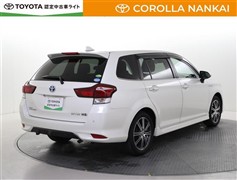 カローラフィルダーHV G WXB