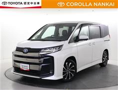 ノア HV S-Z