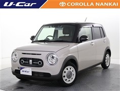 アルトラパン LC X