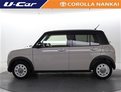 アルトラパン LC X