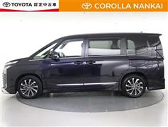 ヴォクシー HV S-Z