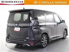 ヴォクシー HV S-Z