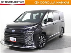 トヨタ　ヴォクシー HV S-Z
