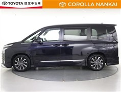 ヴォクシー HV S-Z