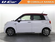 ピクシスジョイFGターボSA3プ