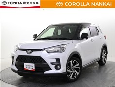 トヨタ　ライズ Z